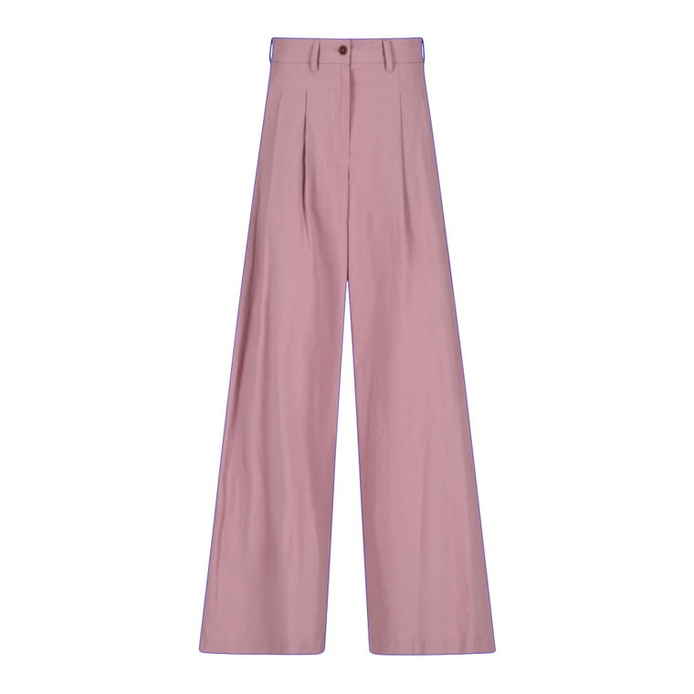 Wide Trousers Jejia