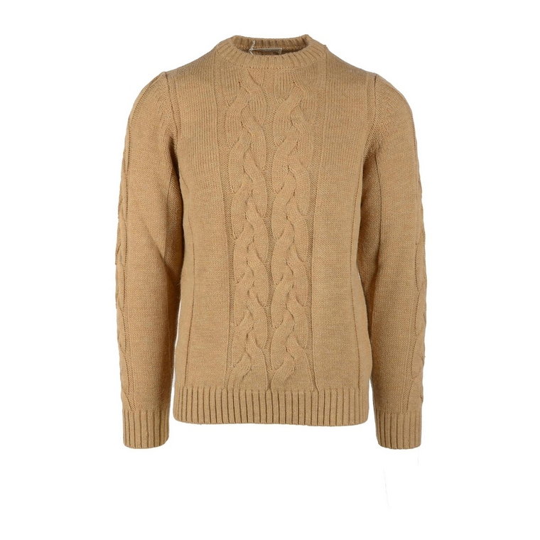 Men& Camel Sweater Cashmere Company