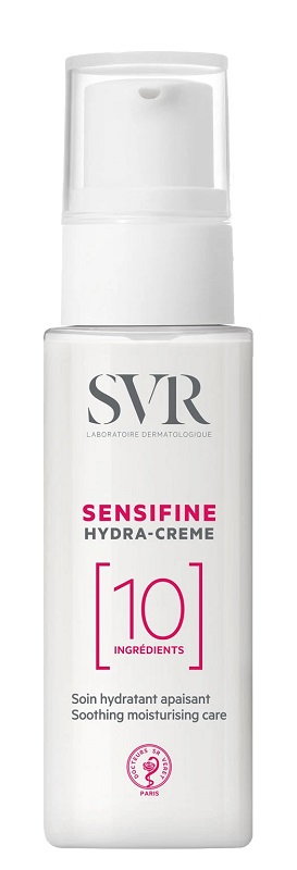 SVR Sensifine Hydra-Creme 40ml