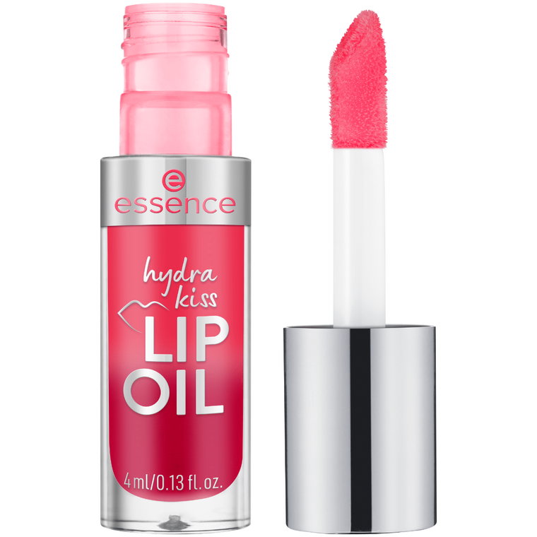 Essence Hydra Kiss Lip oil 03 4ml