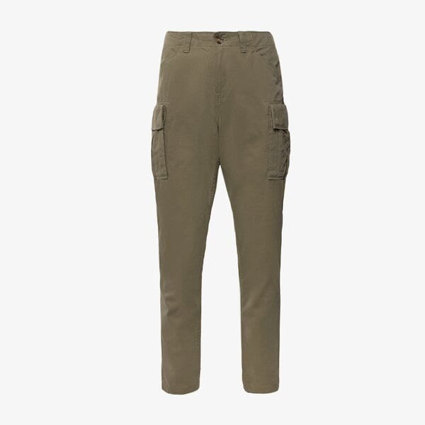 TIMBERLAND SPODNIE TWILL CARGO PANT