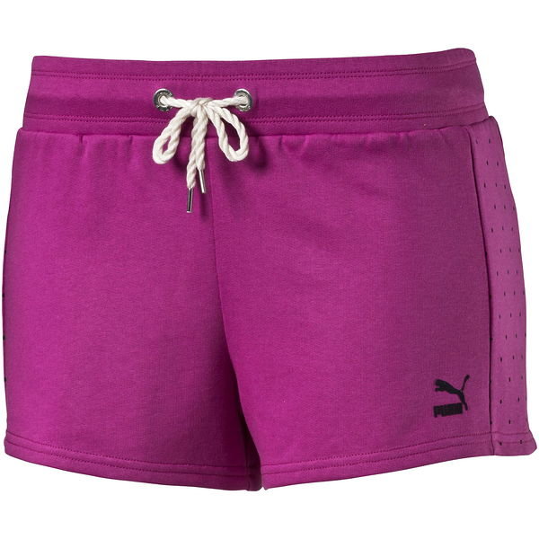 Spodenki damskie 1988 Shorts Puma