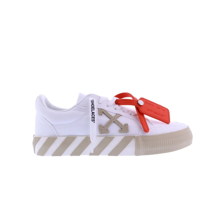 Sneakers Off White