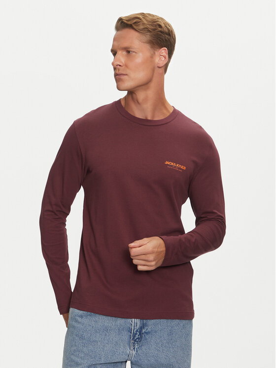 Longsleeve Jack&Jones