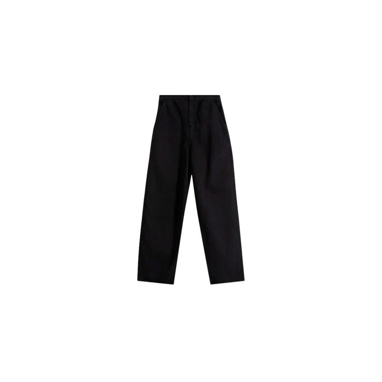 Leather Trousers Bellerose