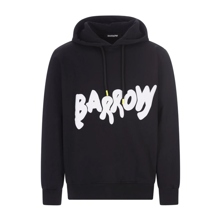 Urban Cool Hoodie Barrow