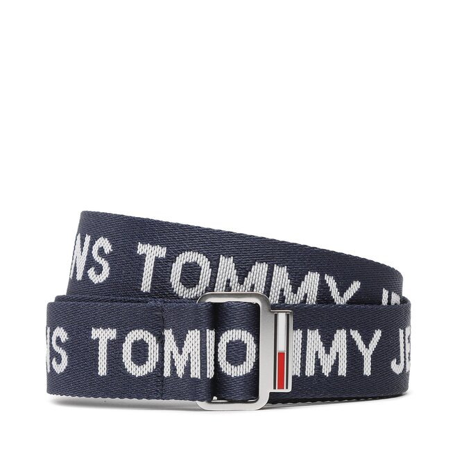 Pasek Męski Tommy Jeans