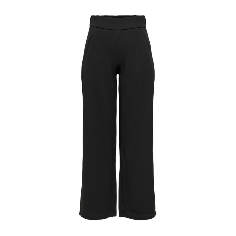 Wide Trousers Jacqueline de Yong