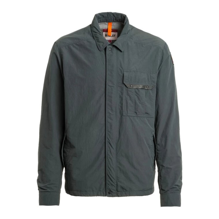 Kurtka Overshirt męska Parajumpers