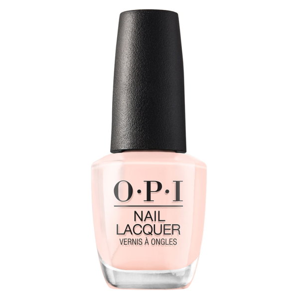 Opi Lakier do paznokci Bubble Bath 15ml