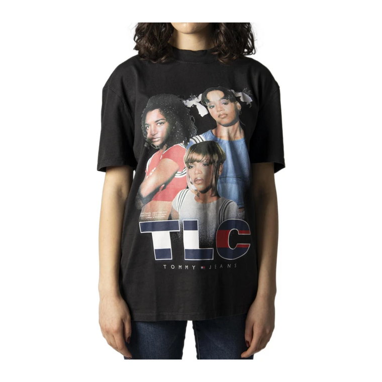 T-Shirts Tommy Jeans