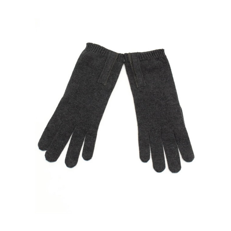 Gloves Brunello Cucinelli