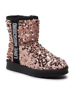 Buty LOVE MOSCHINO