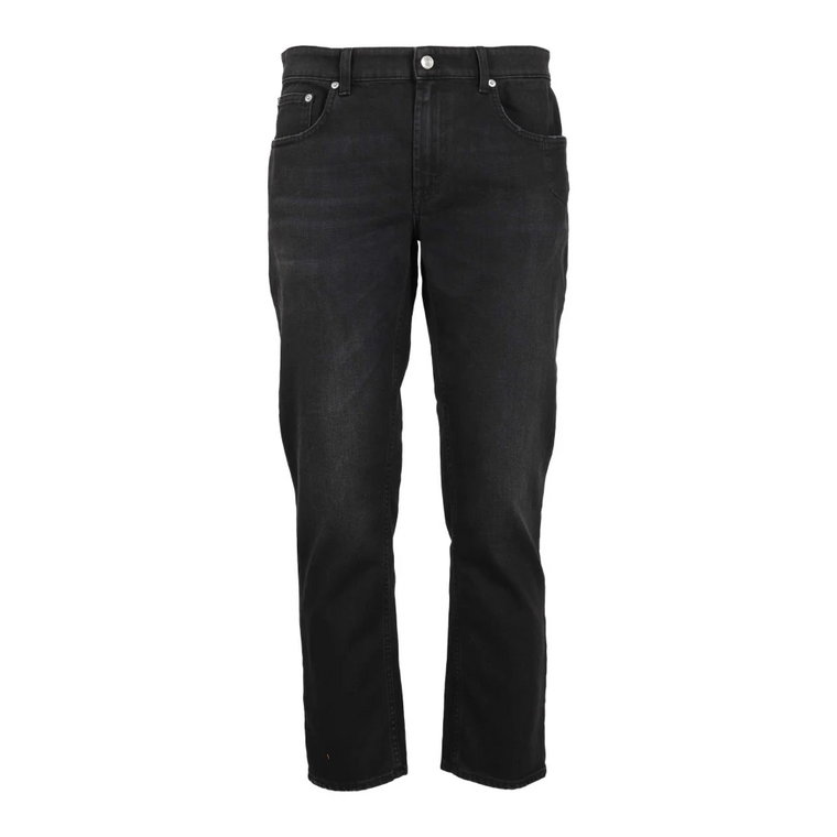 Jeansy Denim Department Five