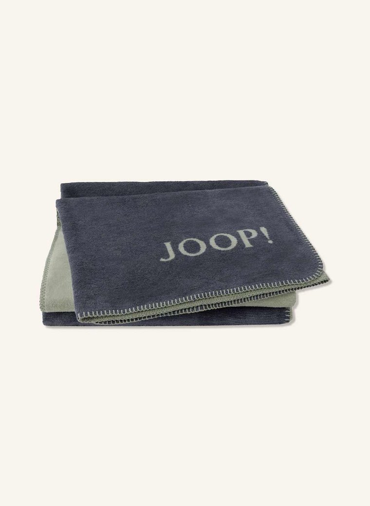 Joop! Pled grau