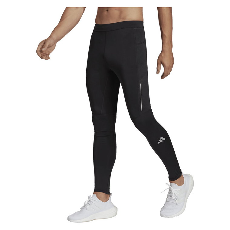 Spodnie legginsy do biegania męskie Nike Dri-FIT Challenger CZ8830