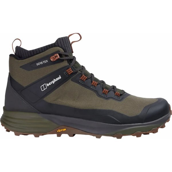 Buty VC22 Mid GTX Berghaus