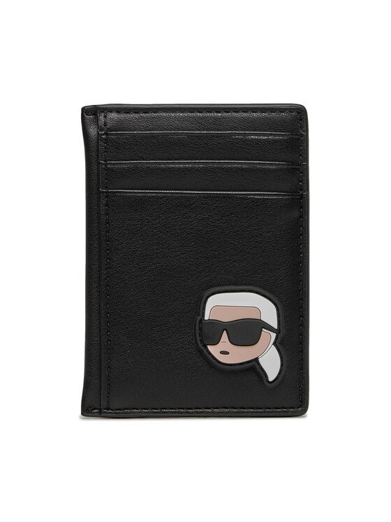 Etui na karty kredytowe KARL LAGERFELD