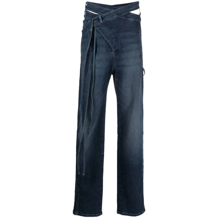 Straight Jeans Ottolinger