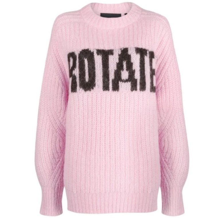 Oversize Sweter - Rotate Sweaters Rotate Birger Christensen