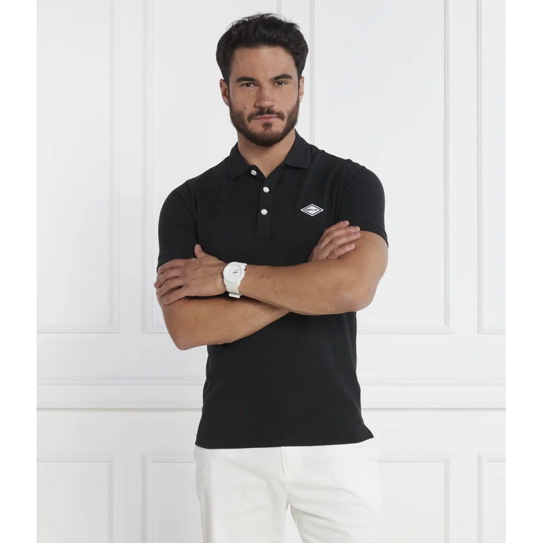 Replay Polo | Regular Fit