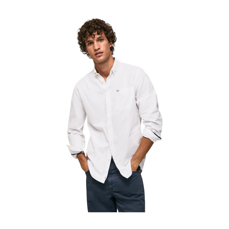 Casual Shirts Pepe Jeans