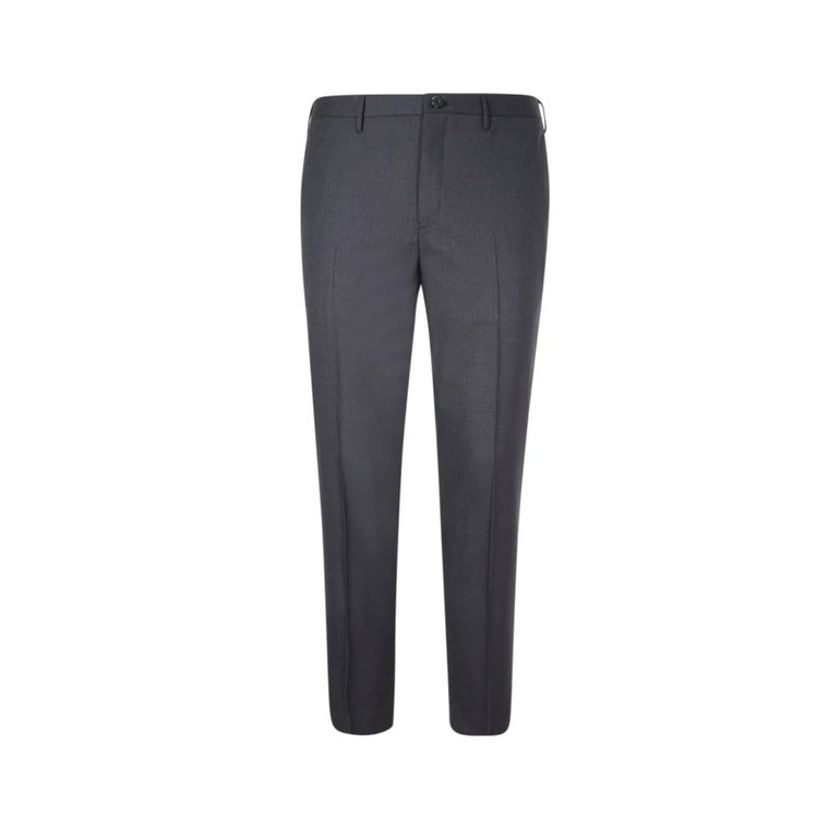 Suit Trousers Incotex