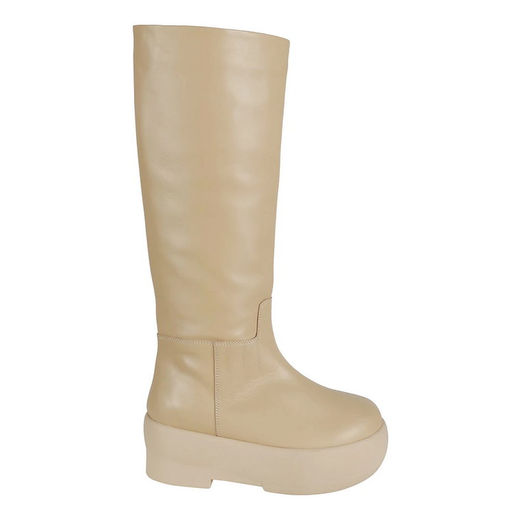 High Boots Gia Borghini