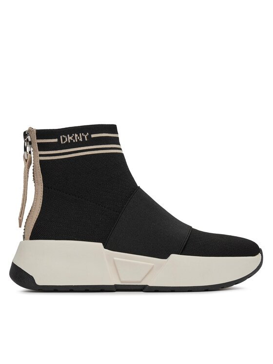 Sneakersy DKNY