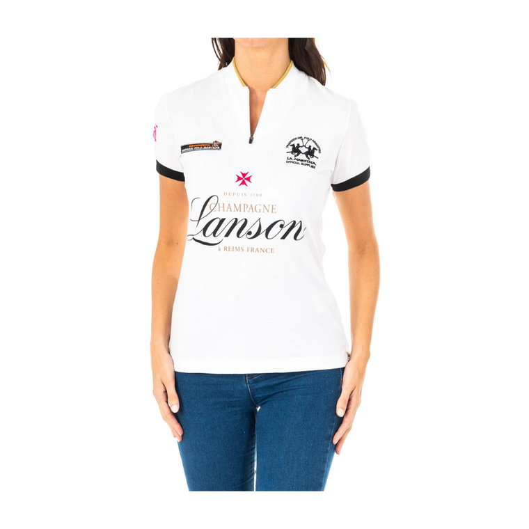 Polo Shirts La Martina