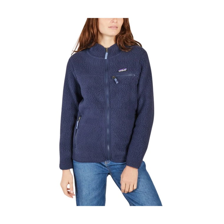 Kurtka Retro Pile Fleece Patagonia