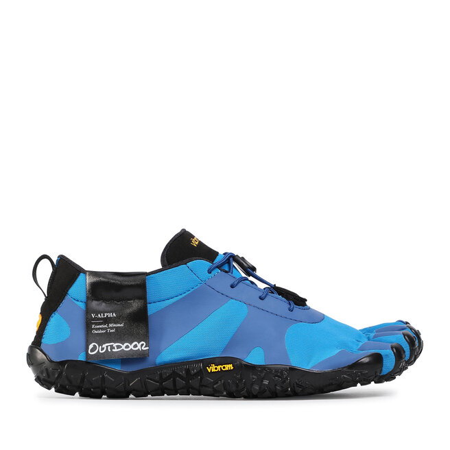 Trekkingi Vibram Fivefingers