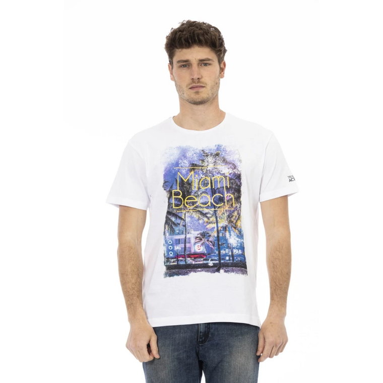 T-Shirts Trussardi