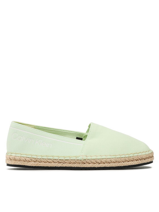 Espadryle Calvin Klein