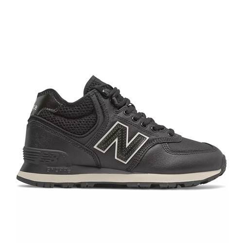 Buty do chodzenia damskie New Balance 574