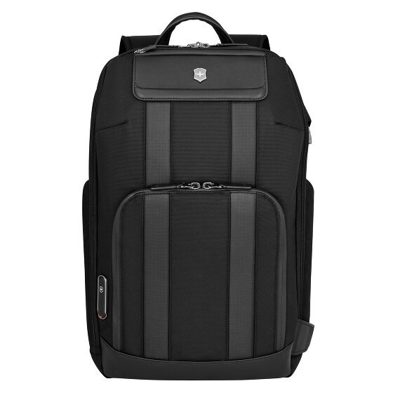 Victorinox Architecture Urban 2 46 cm Komora na laptopa black