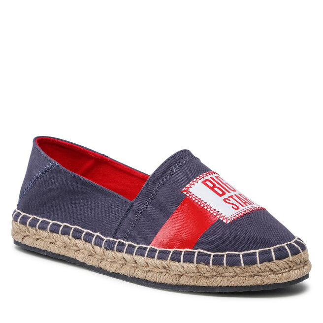 Espadryle Big Star Shoes