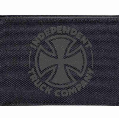 portfel INDEPENDENT - Ftr Wallet Black (BLACK) rozmiar: OS
