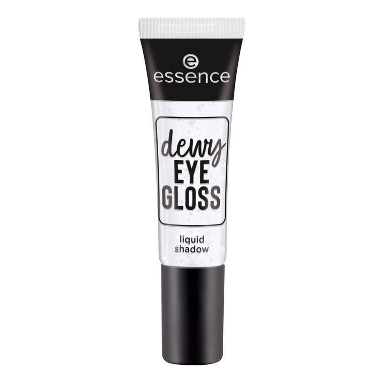 Essence Dewy Eye Gloss - Liquid Shadow 01 8ml