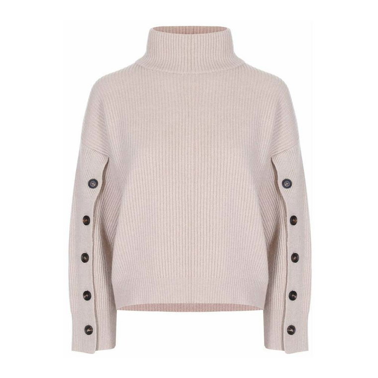 Sweter Cartmere Brunello Cucinelli