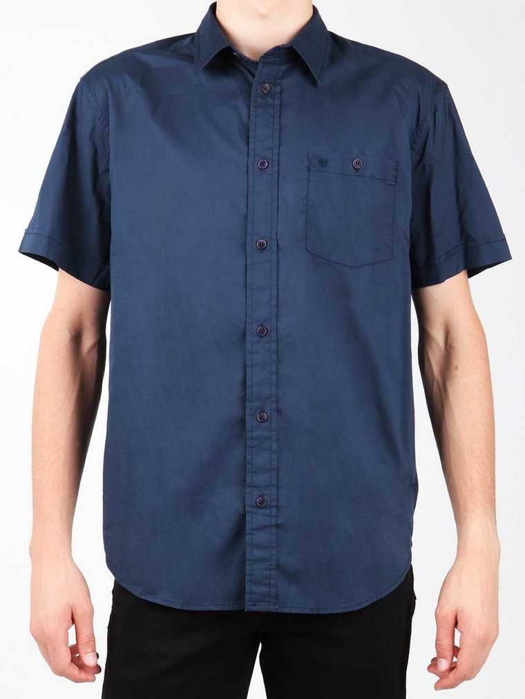 Koszula Wrangler S/S 1PT Shirt W58916S35
