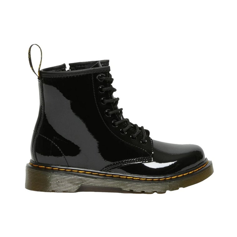 Lace-up Boots Dr. Martens