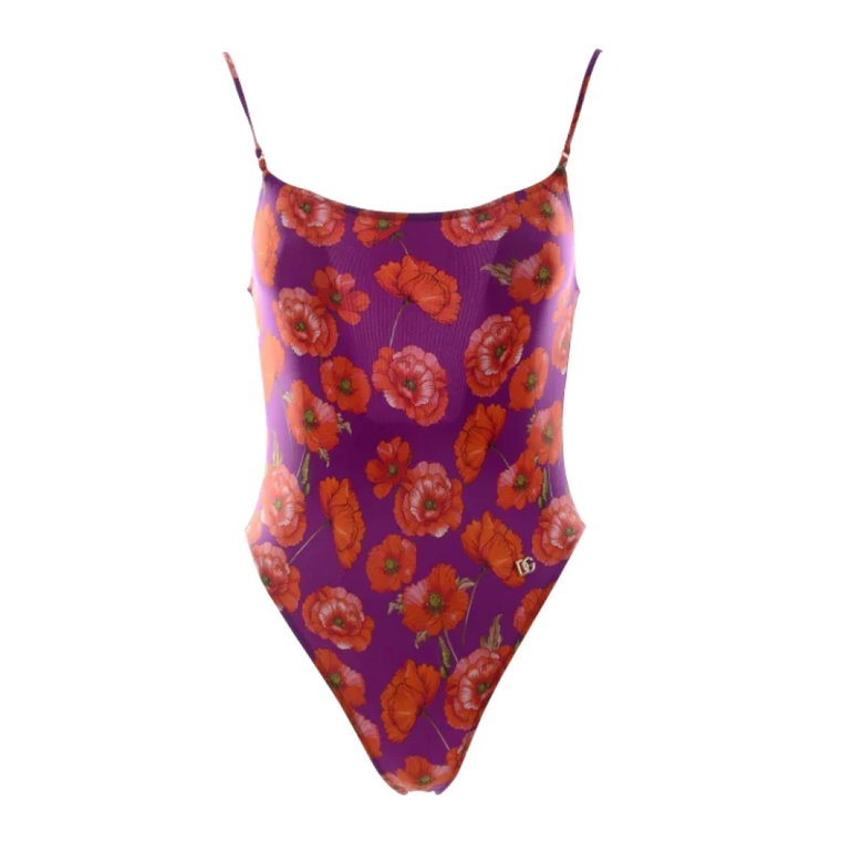 Pre-owned Fabric swimwear Dolce & Gabbana Pre-owned