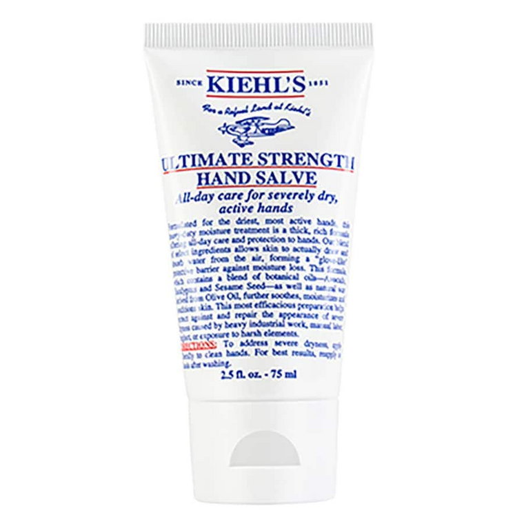 Ultimate Strength Hand Salve - Nawilżający krem do rąk