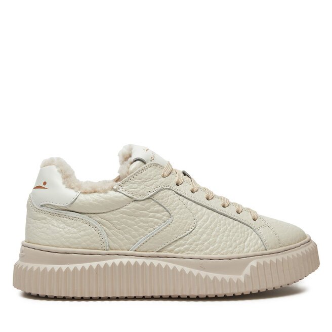 Sneakersy Voile Blanche