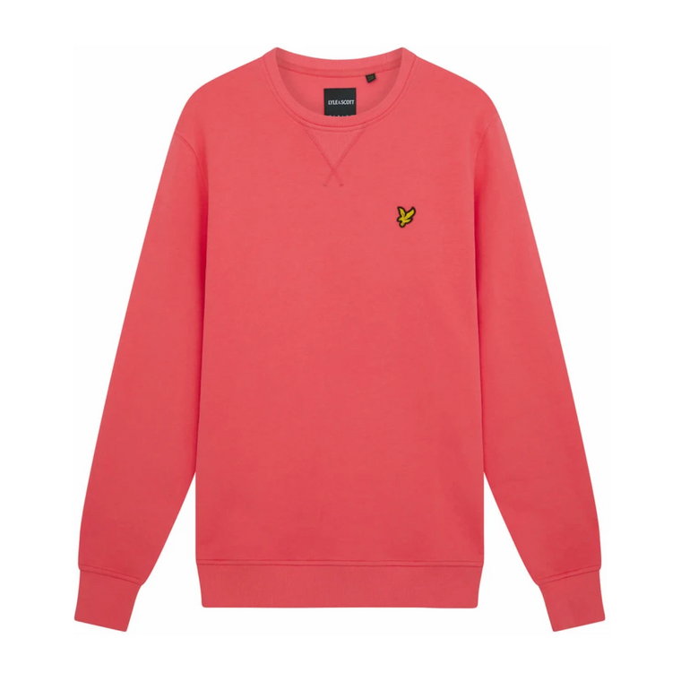 Bluza Lyle & Scott