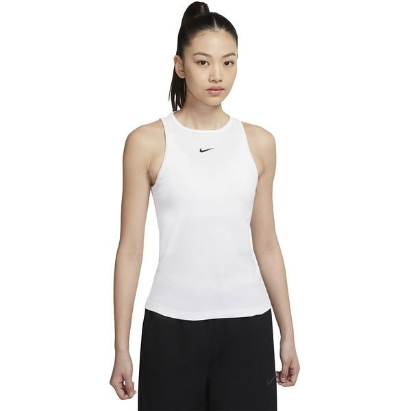 Bezrękawnik, koszulka damska Sportswear Essential Tank Nike