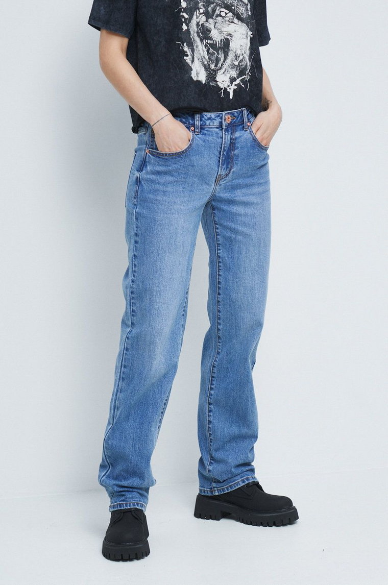 Medicine jeansy Denim