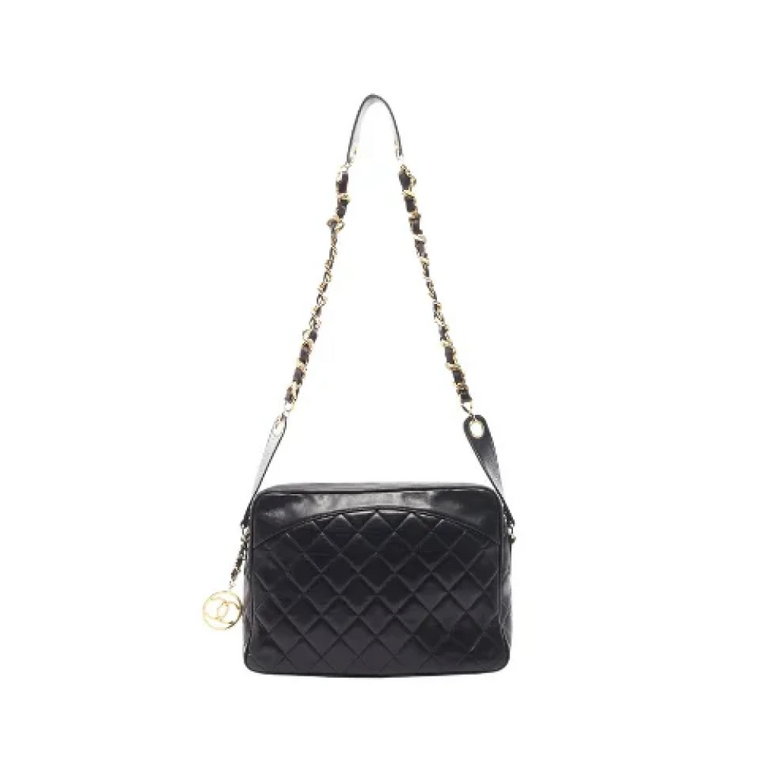 Pre-owned torba Cross Body Chanel Vintage