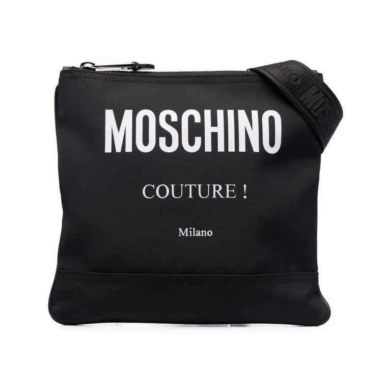 Cross Body Bags Moschino
